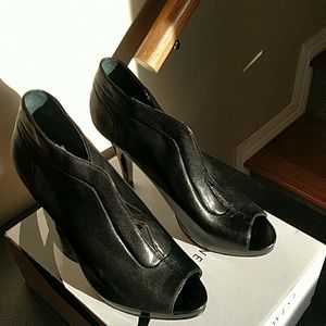 Nine West Booties/Shoes
